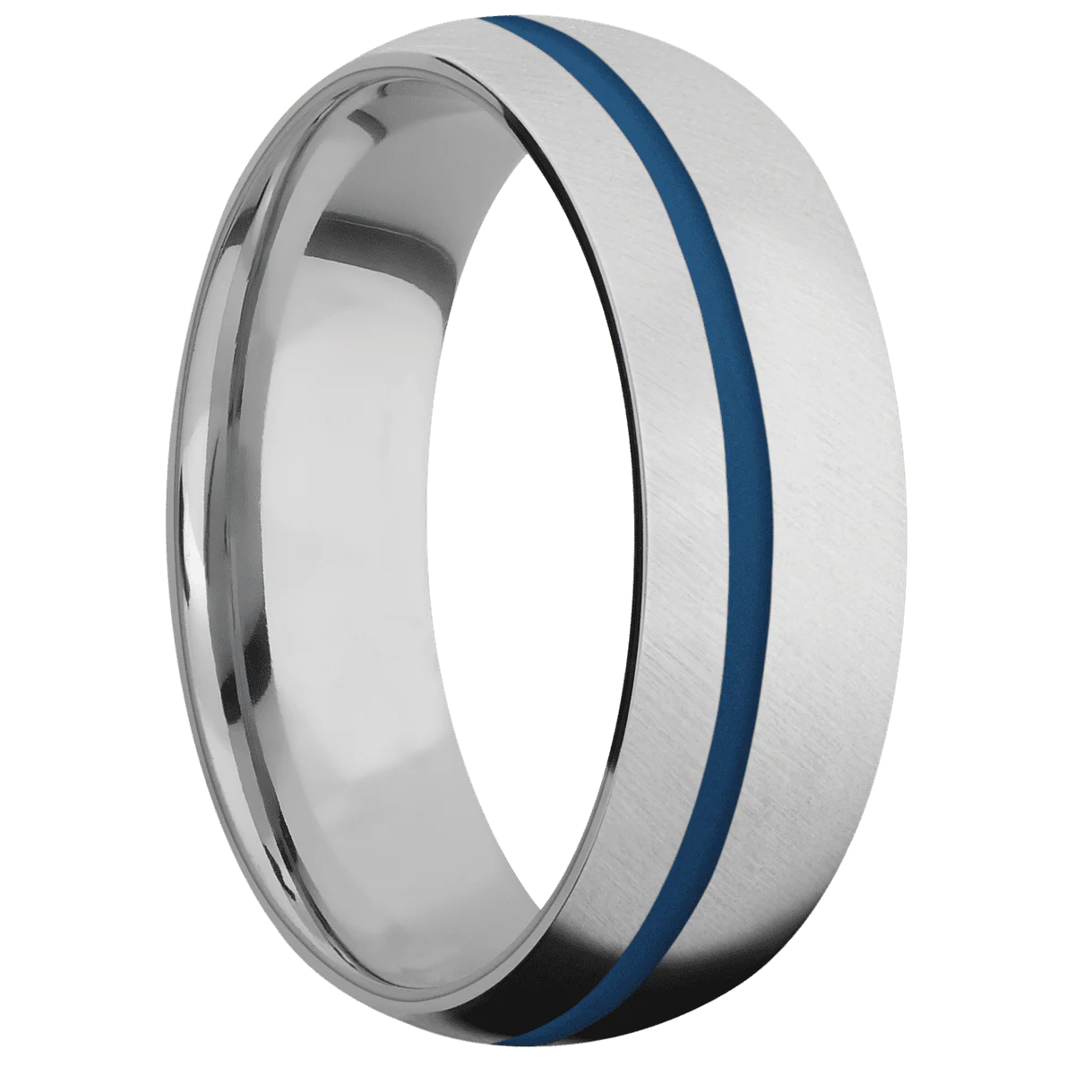Palladium + Anglesatin , Anglesatin Finish + Titanium