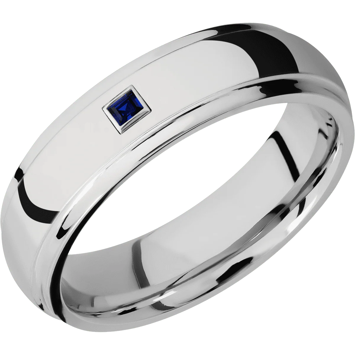 Palladium + Polish , Polish Finish - Image 2