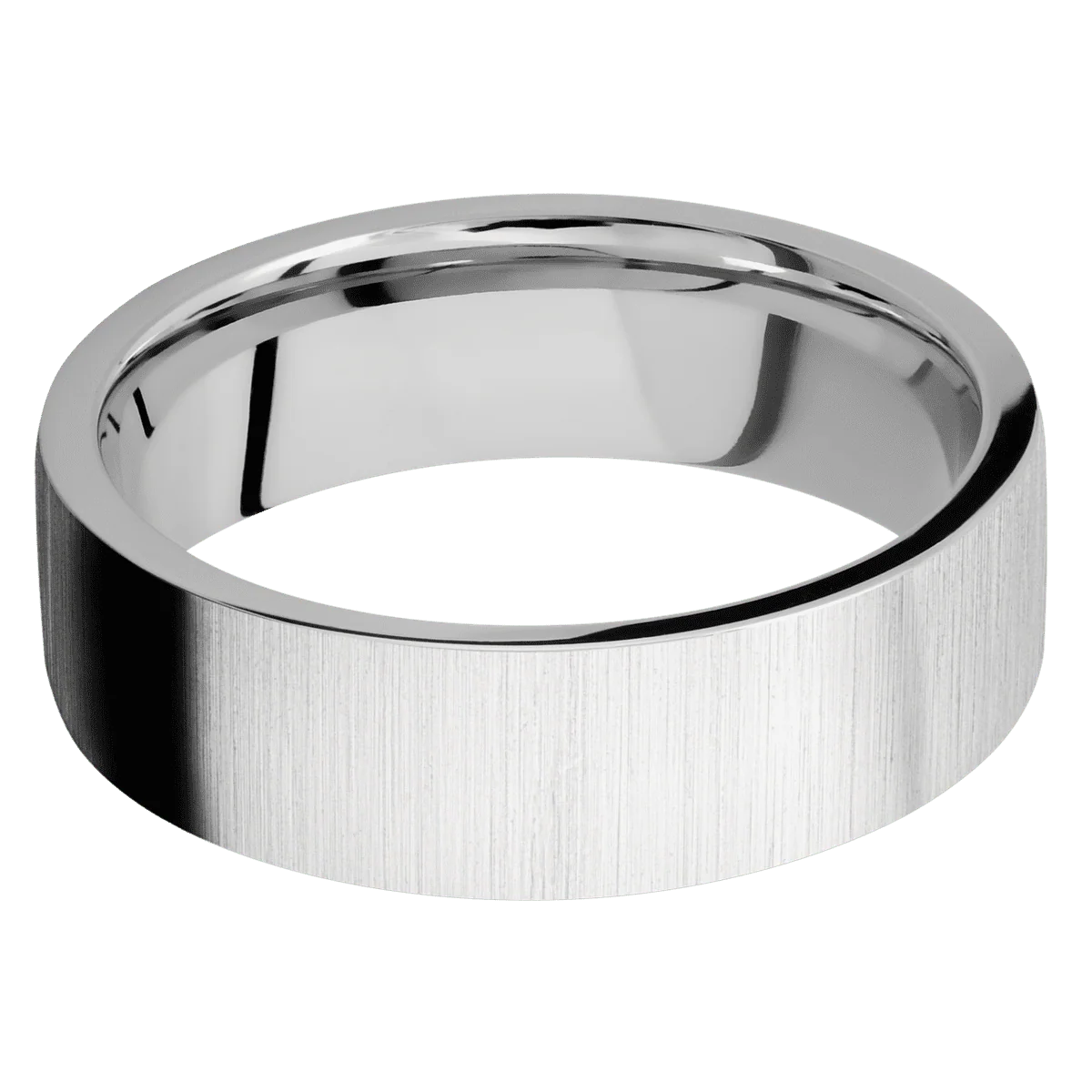 Palladium Silver + Crosssatin Finish - Image 3