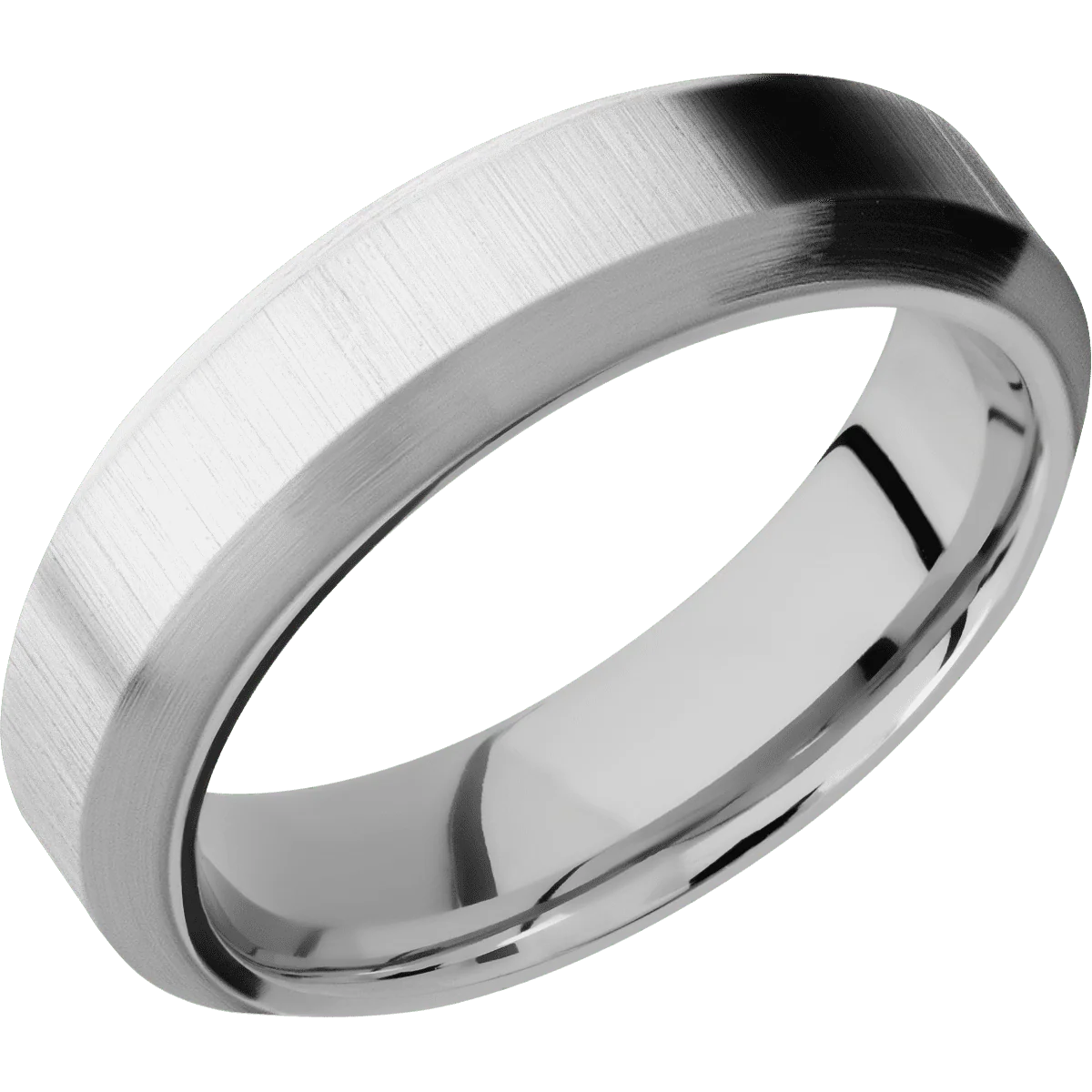 Palladium Silver + Crosssatin , Satin Finish - Image 2