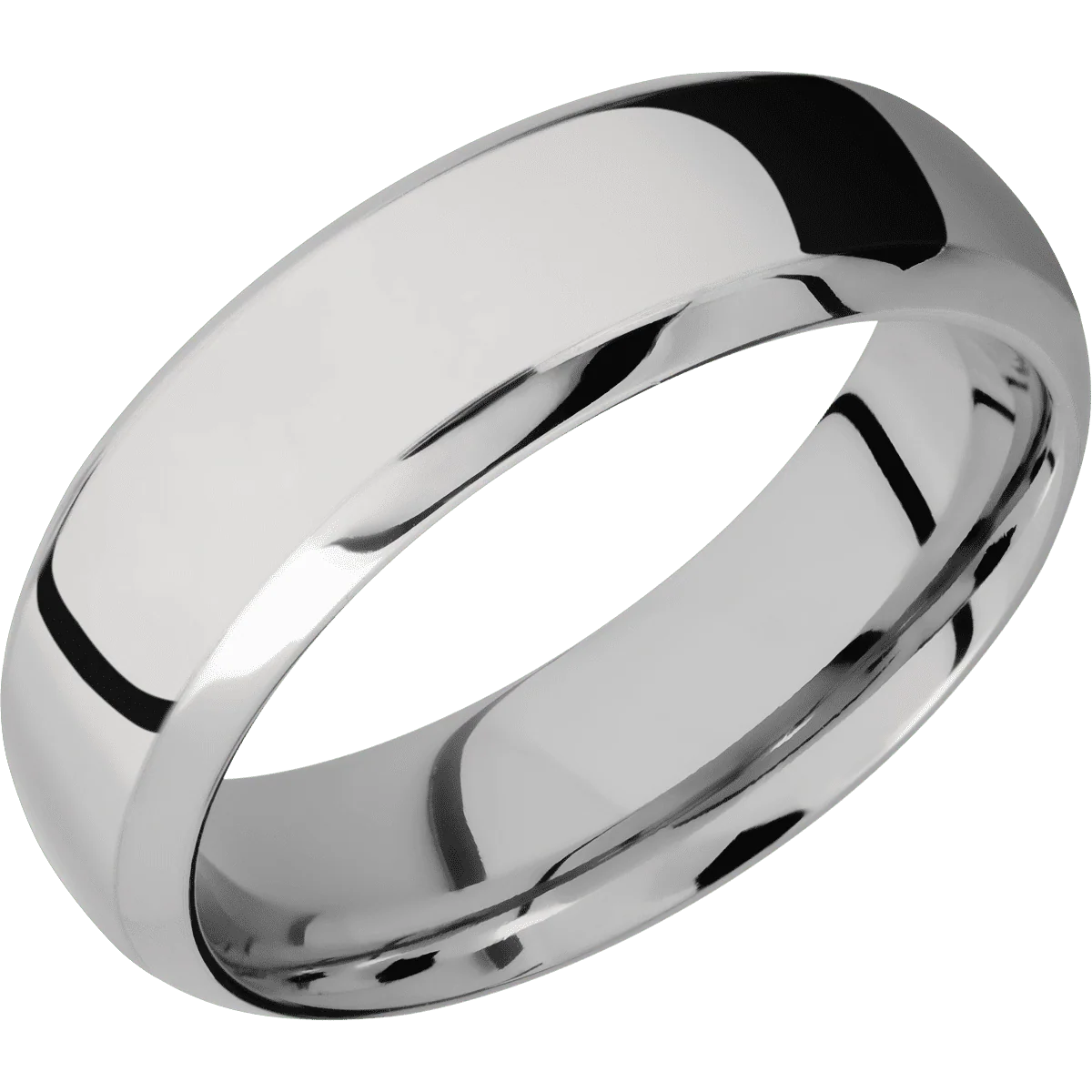 Palladium Silver + Polish , Polish Finish - Image 2