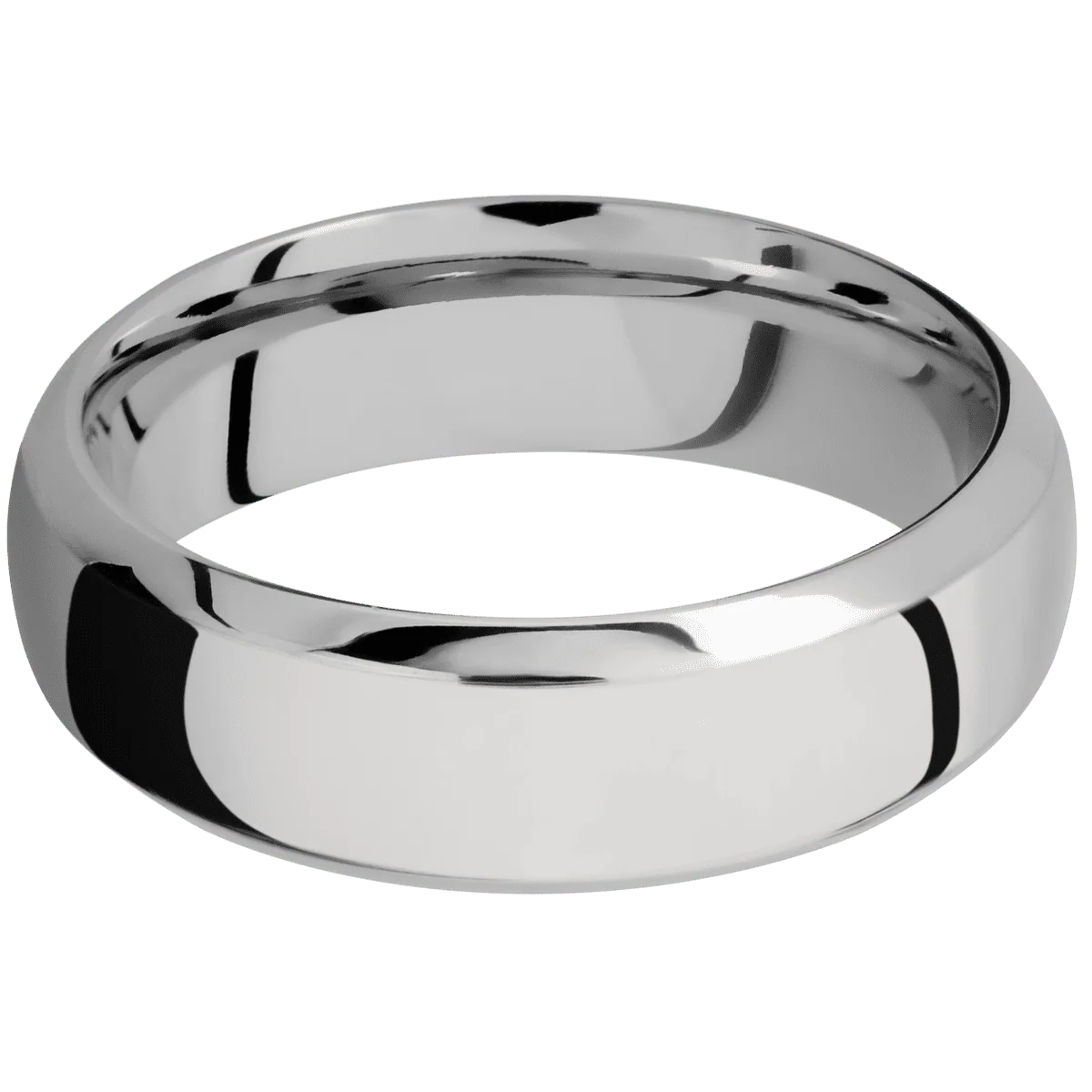 Palladium Silver + Polish , Polish Finish - Image 3