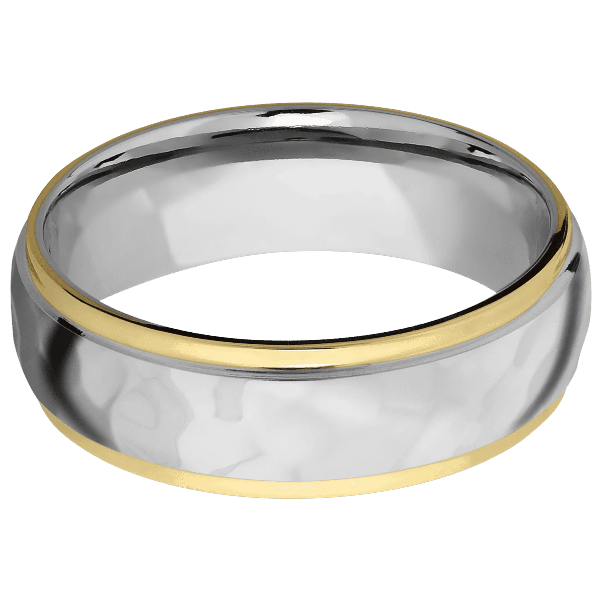 Palladium Silver + Rockpolish , Polish Finish - Image 3