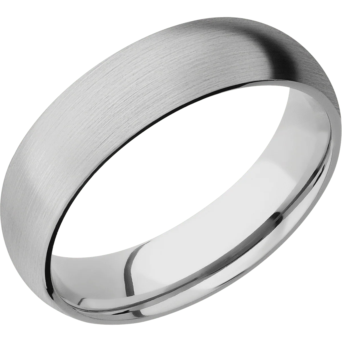 Palladium Silver + Satin Finish - Image 2
