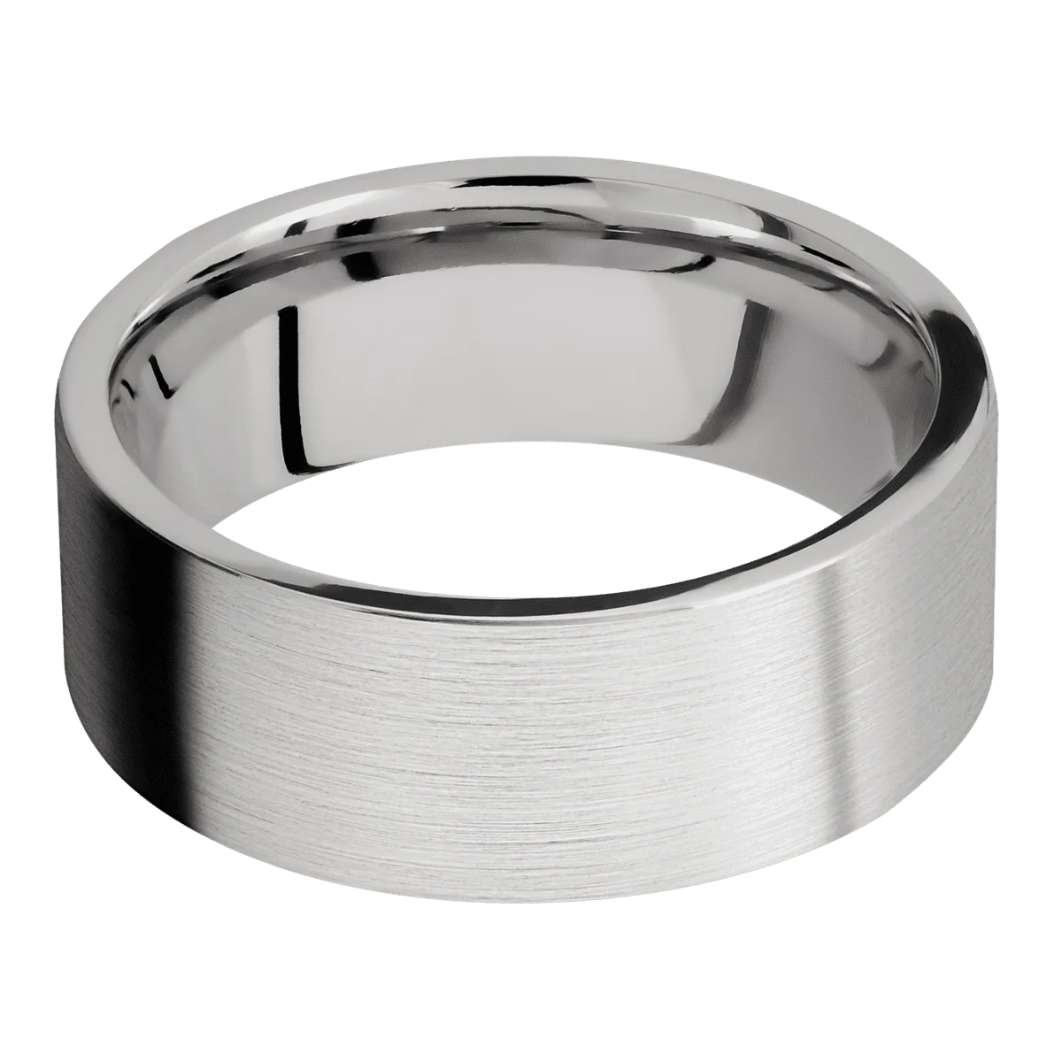 Palladium Silver + Satin Finish - Image 3