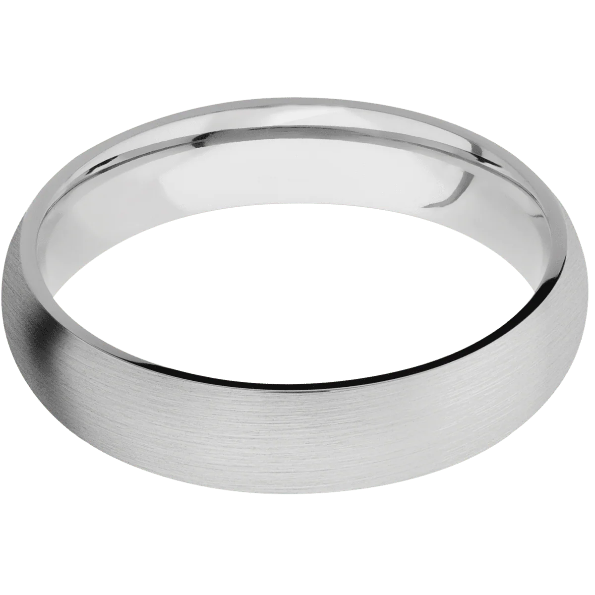 Palladium Silver + Satin Finish - Image 3