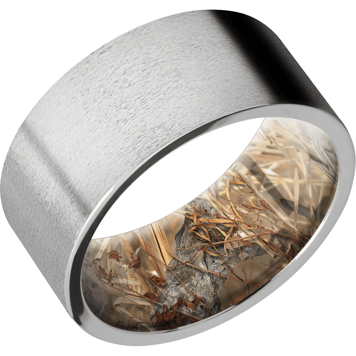Palladium Silver + Stone Finish + King's Field - Image 2
