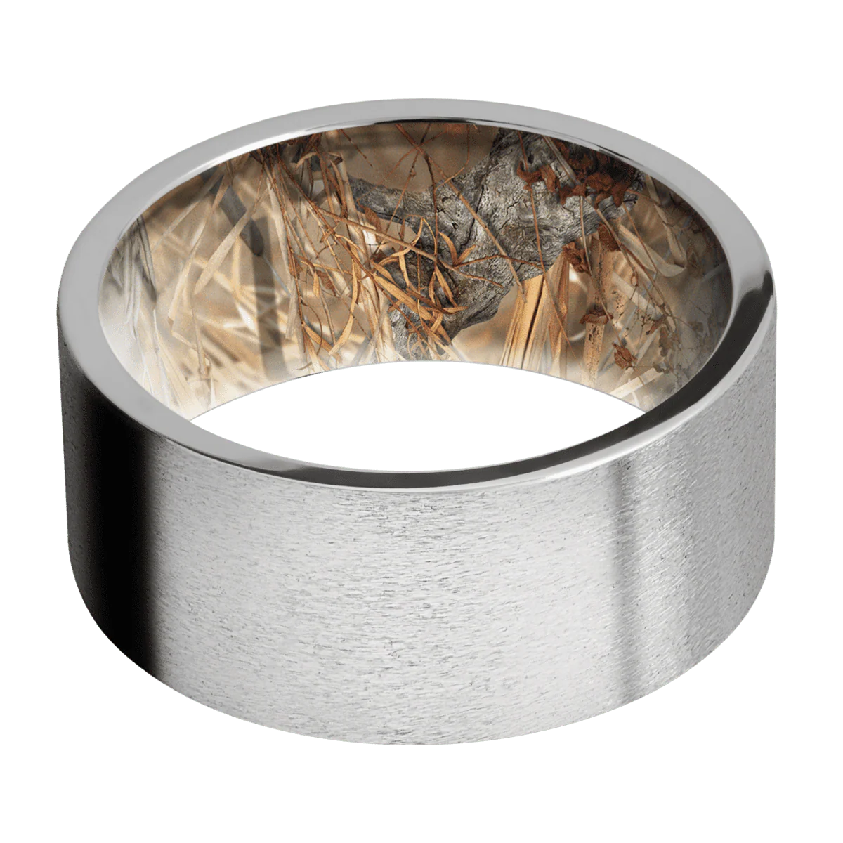 Palladium Silver + Stone Finish + King's Field - Image 3
