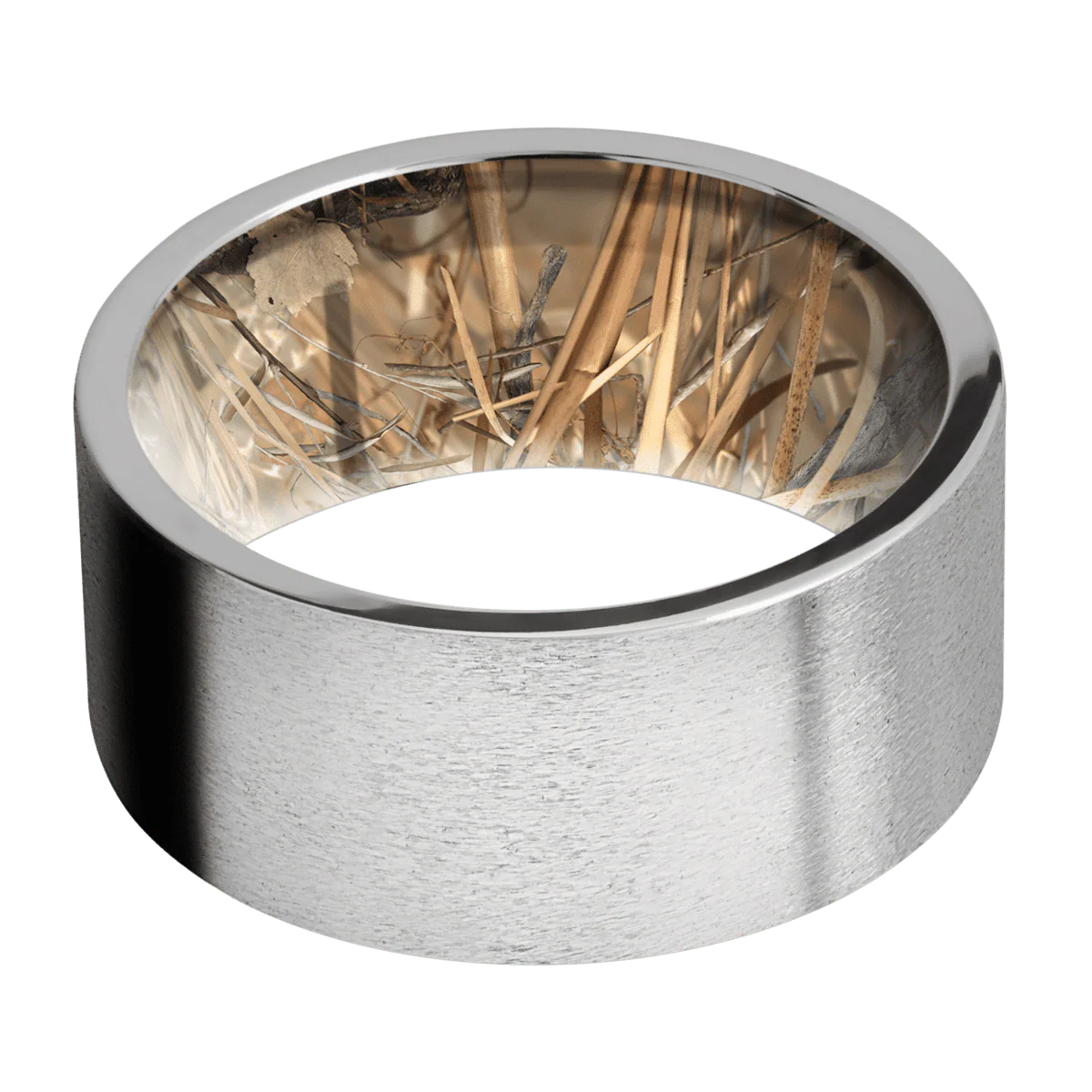 Palladium Silver + Stone Finish + King's Field - Image 3
