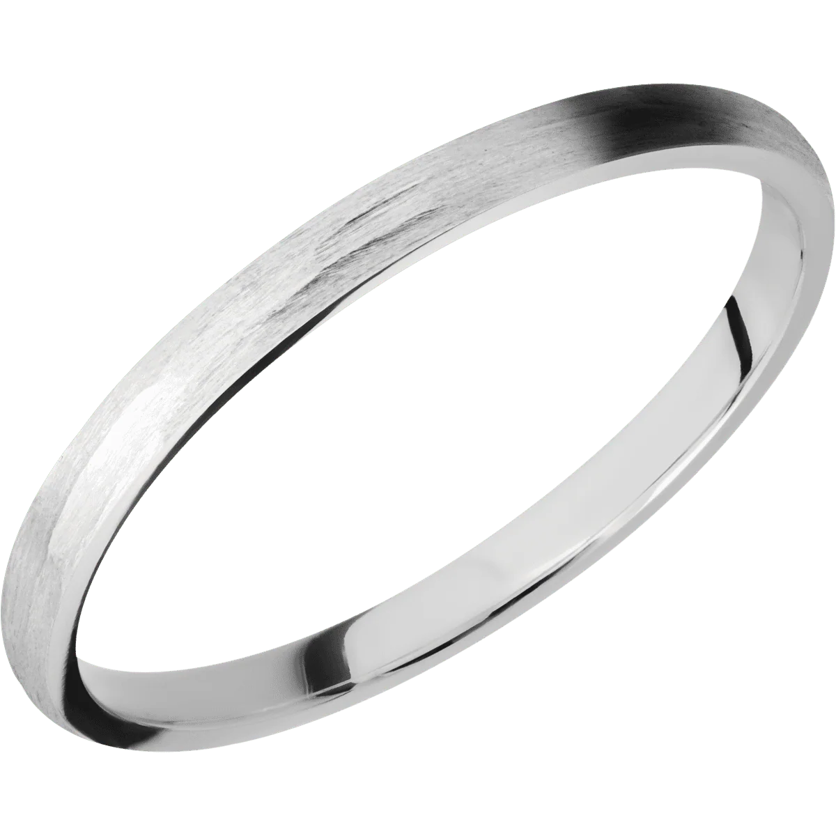 Palladium Silver + Treebarkh Finish - Image 2