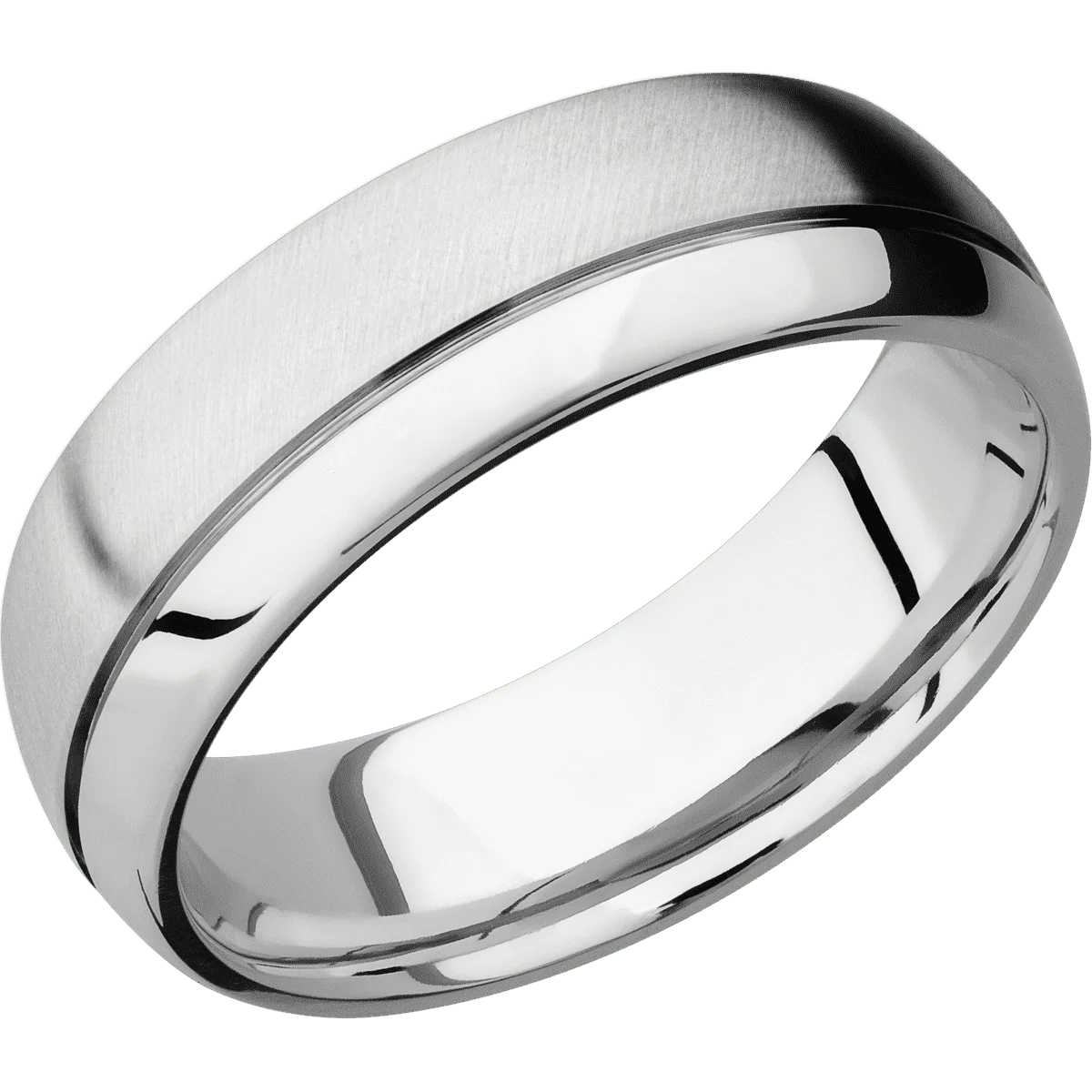 Platinum + Anglesatin , Polish Finish - Image 2