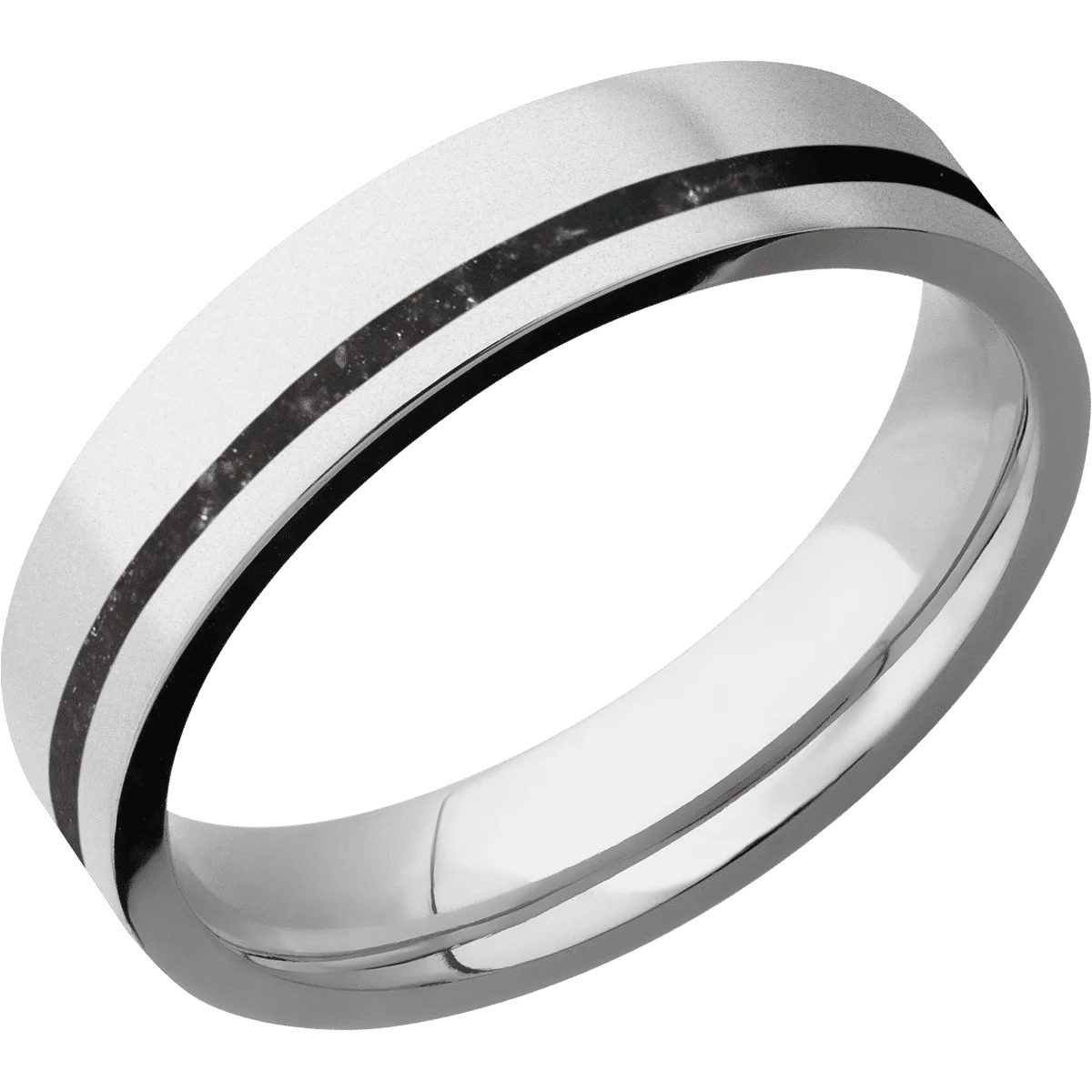 Platinum + Bead , Bead Finish - Image 2