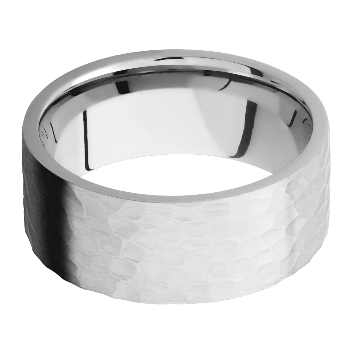 Platinum + Hammer Finish - Image 3