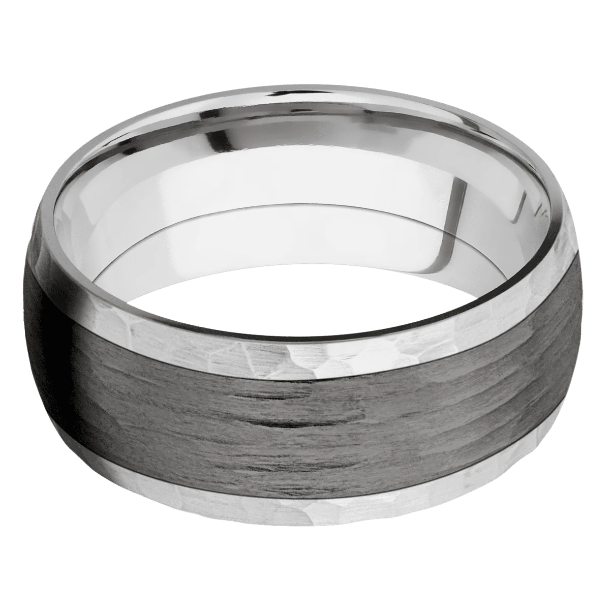 Platinum + Hammer Finish - Image 3