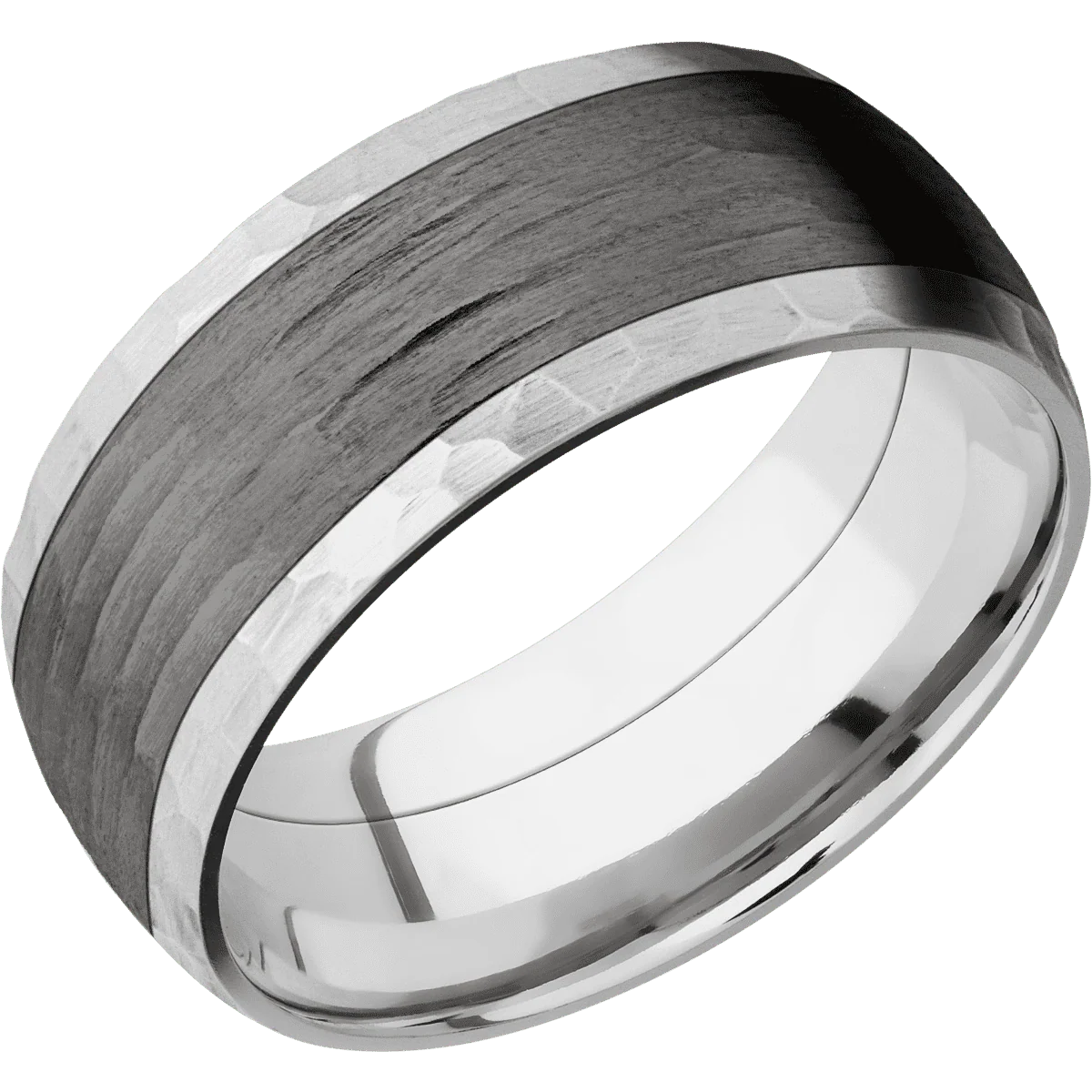 Platinum + Hammer Finish - Image 2