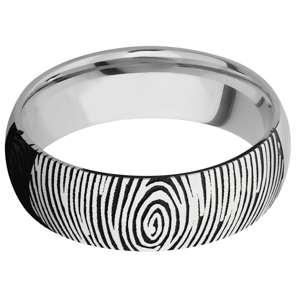 Platinum + Polish Finish - Image 3