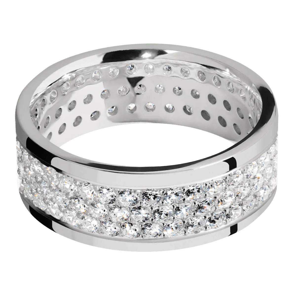 Platinum + Polish Finish - Image 3