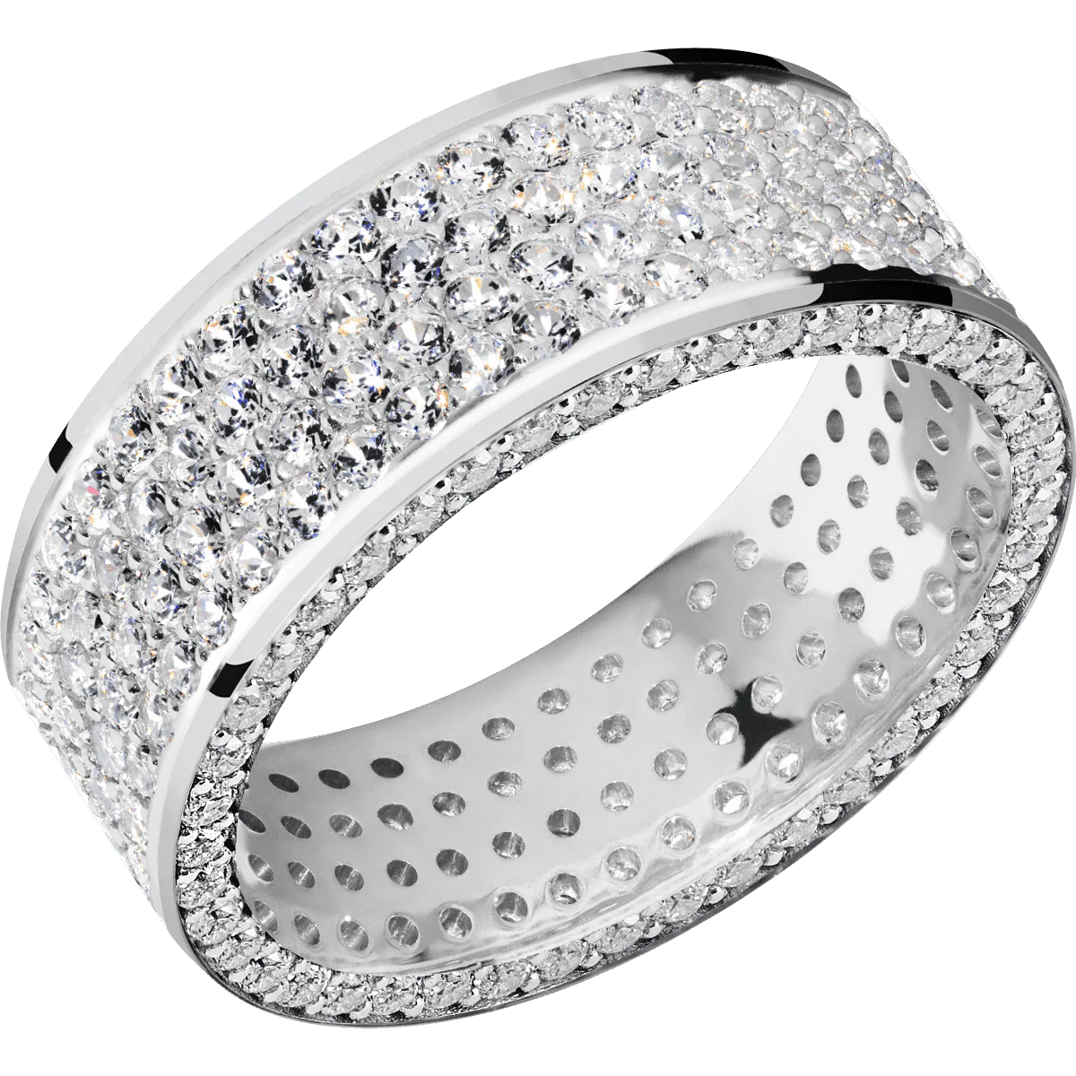 Platinum + Polish Finish - Image 2