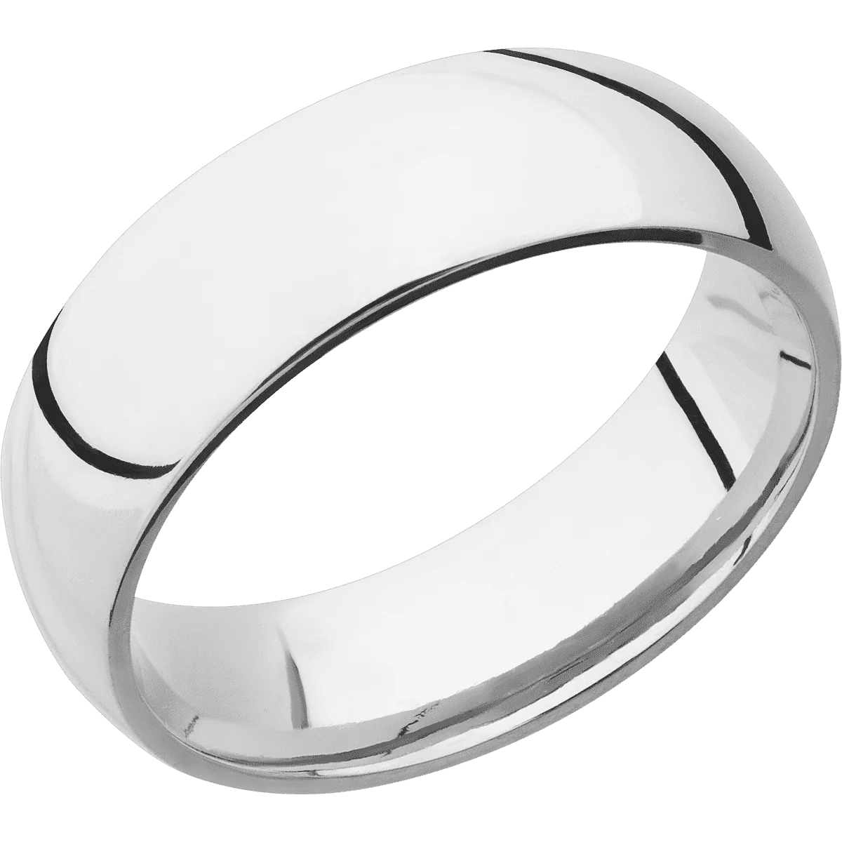 Platinum + Polish Finish - Image 2