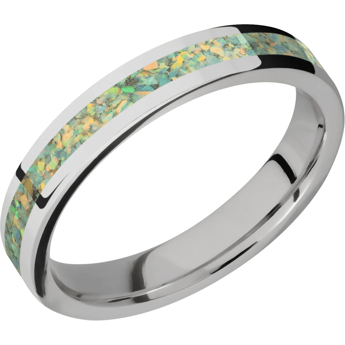 Platinum + Polish Finish - Image 2
