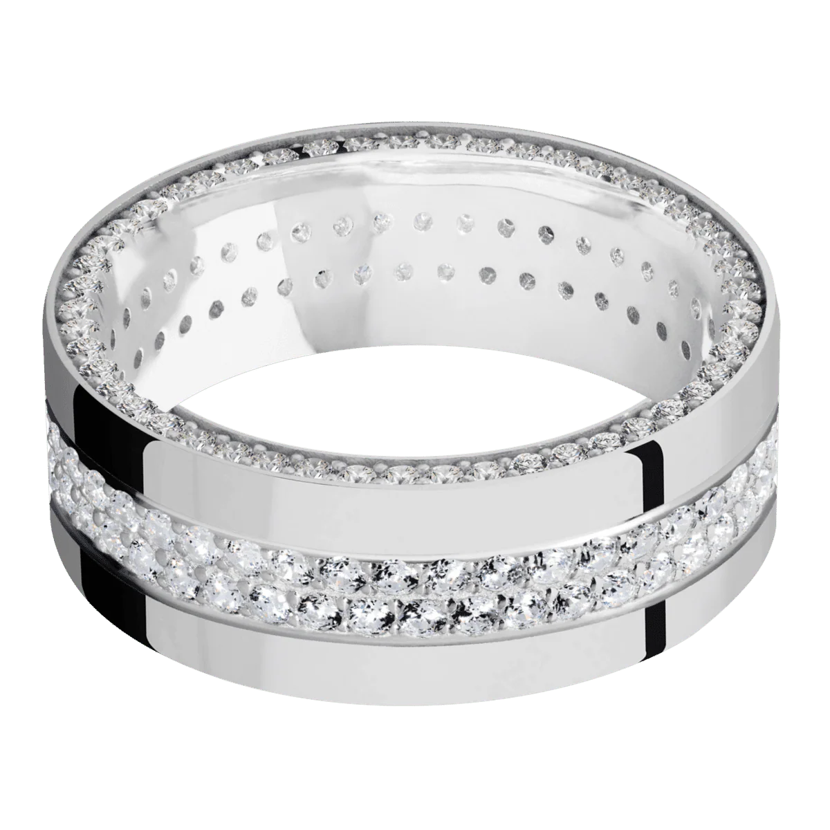 Platinum + Polish Finish - Image 3