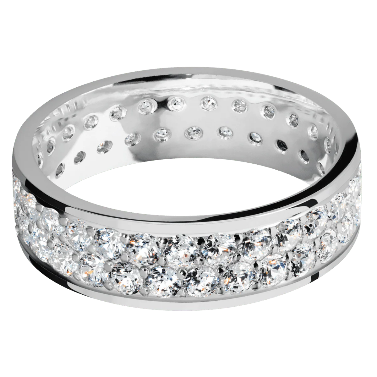 Platinum + Polish Finish - Image 3