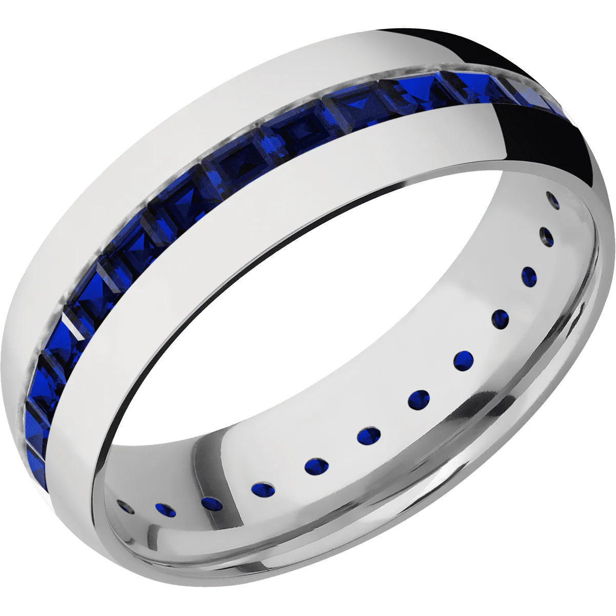 Platinum + Polish Finish - Image 2