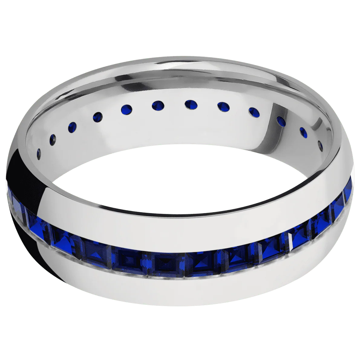 Platinum + Polish Finish - Image 3