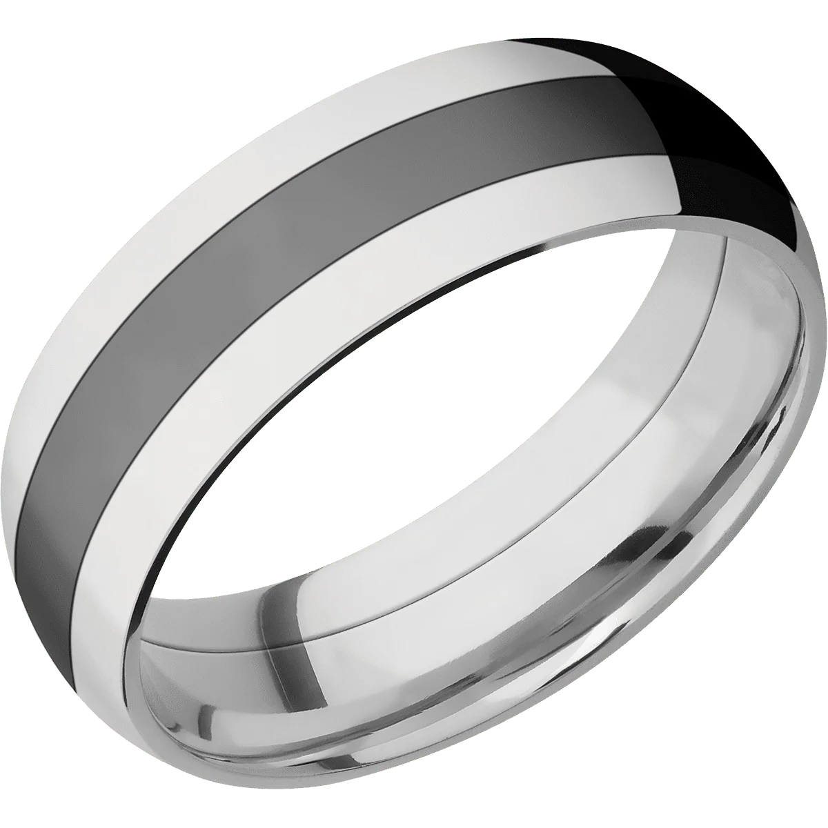 Platinum + Polish Finish - Image 2