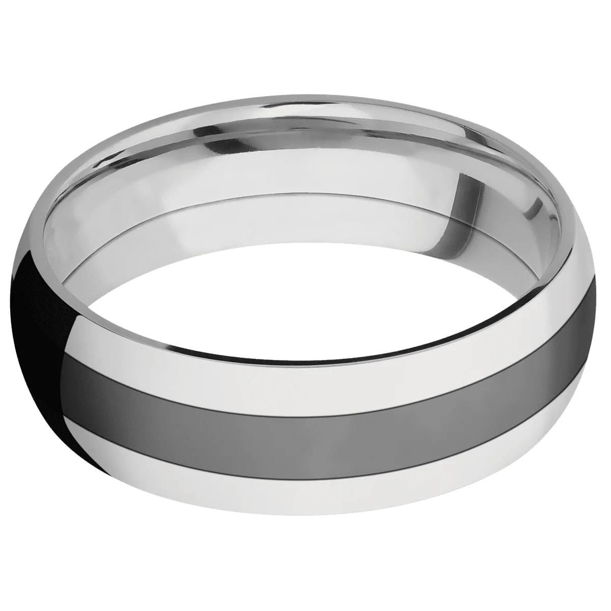 Platinum + Polish Finish - Image 3