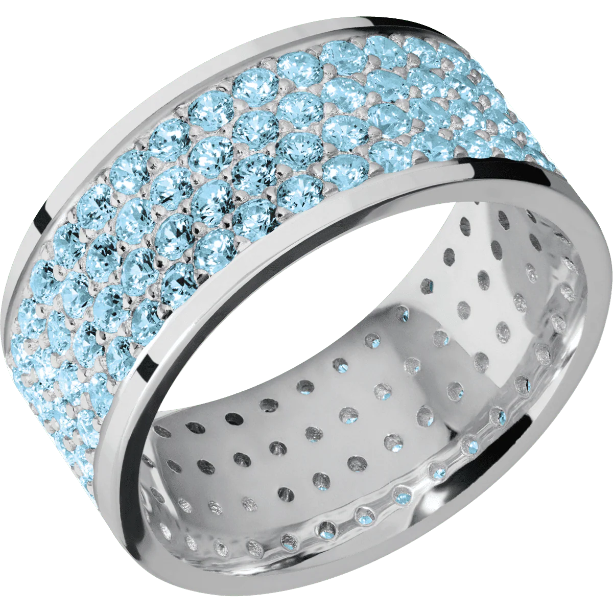 Platinum + Polish Finish - Image 2