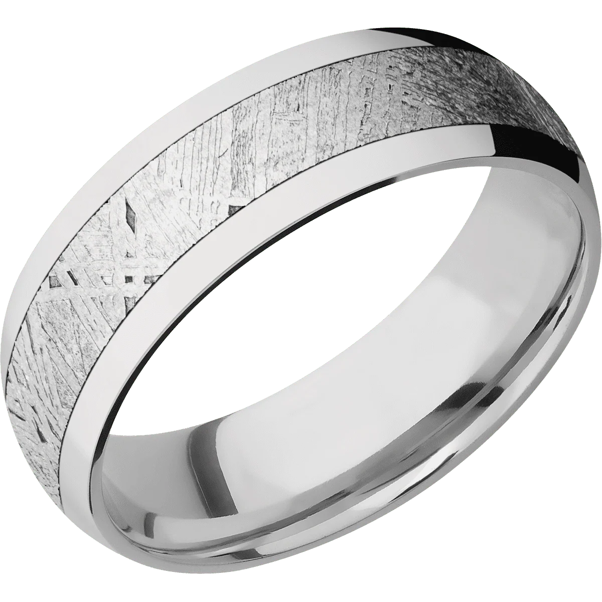 Platinum + Polish Finish - Image 2