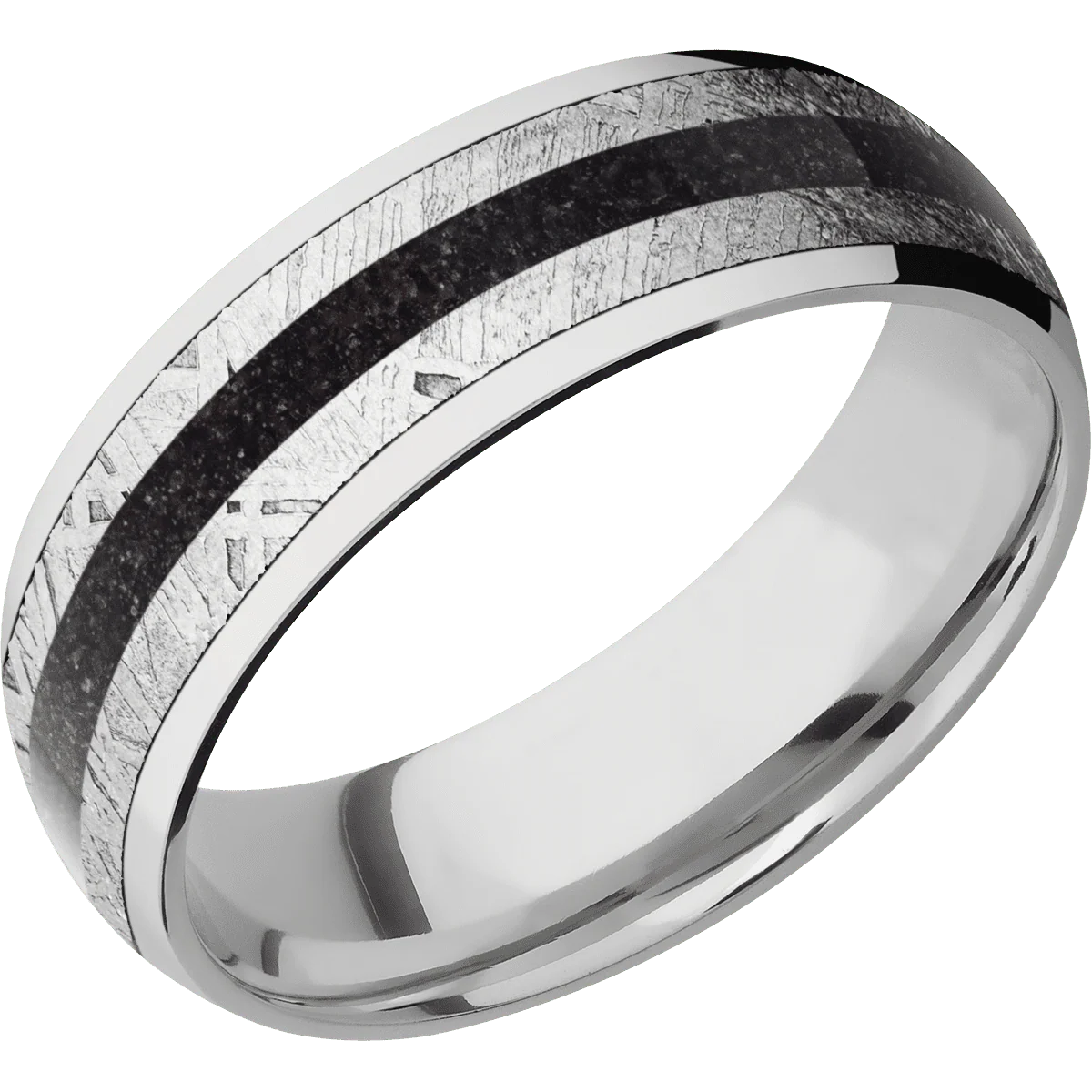 Platinum + Polish Finish - Image 2