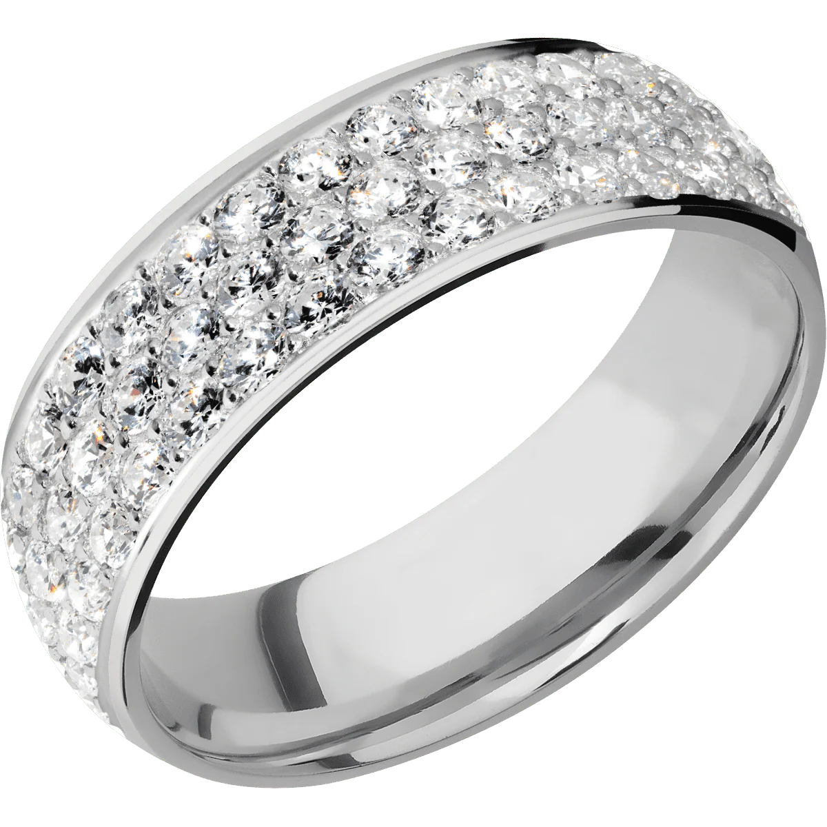 Platinum + Polish Finish - Image 2