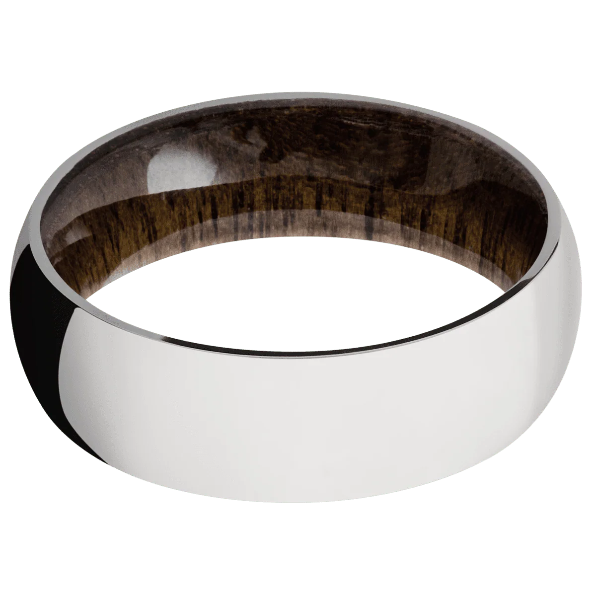 Platinum + Polish Finish + Walnut - Image 3