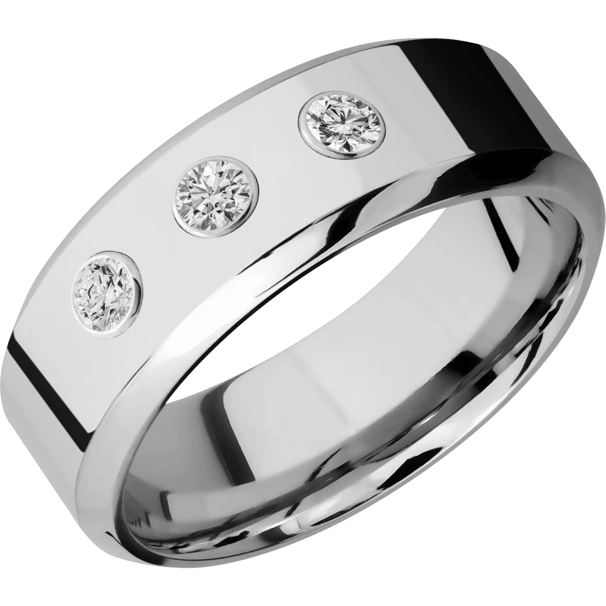 Platinum + Polish , Polish Finish - Image 2