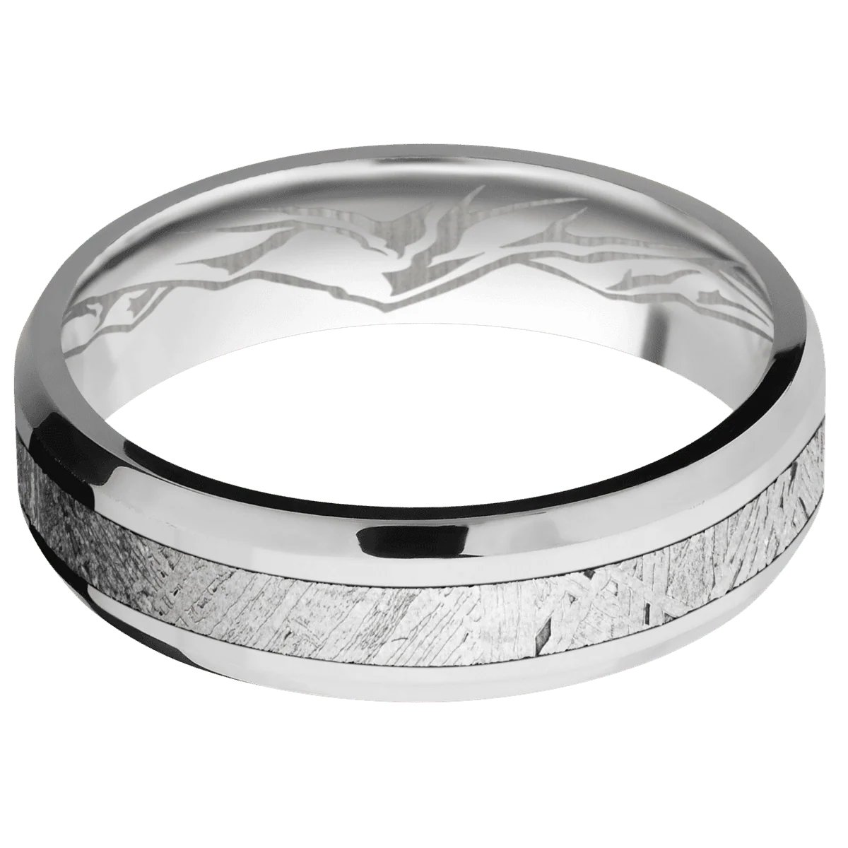 Platinum + Polish , Polish Finish - Image 3