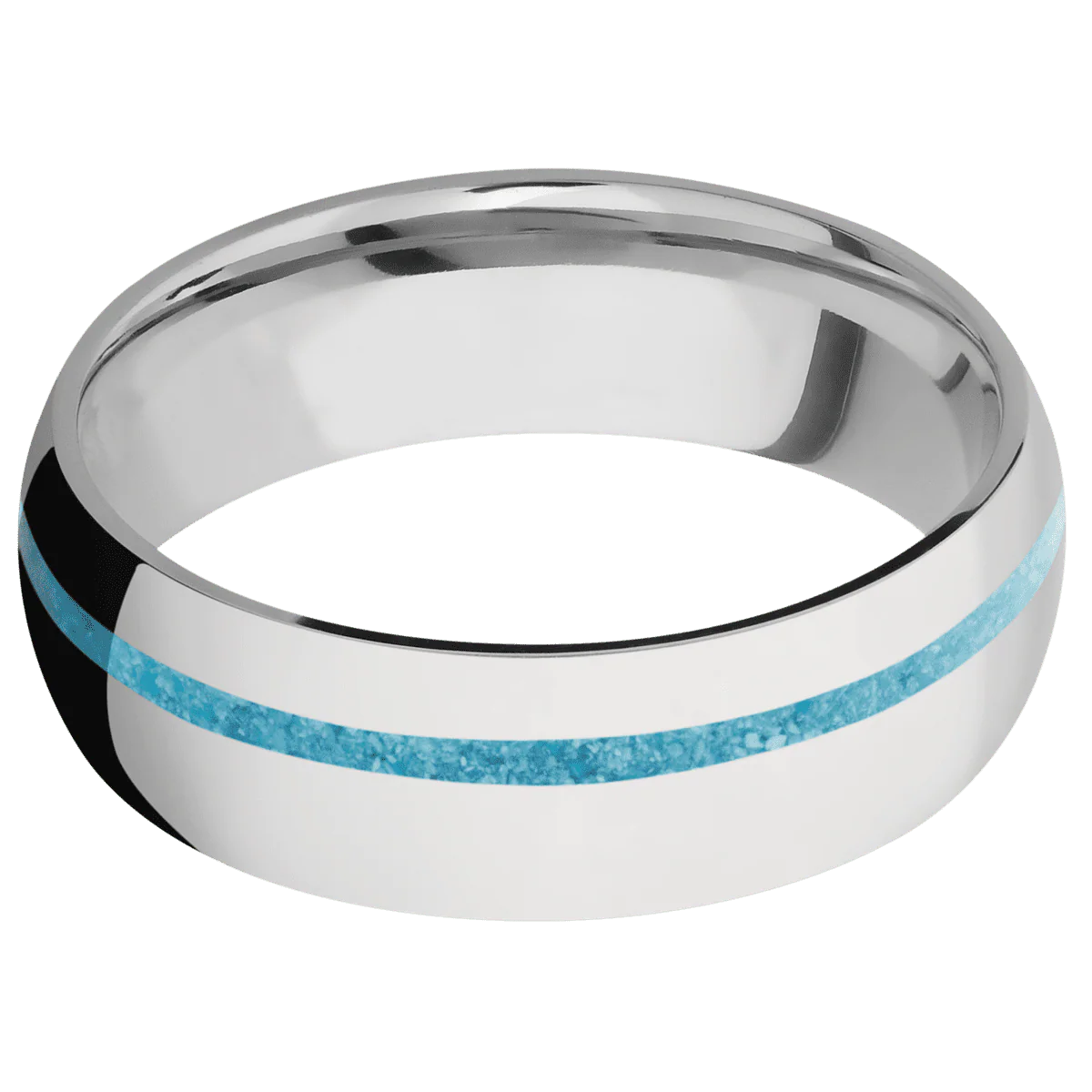 Platinum + Polish , Polish Finish - Image 3