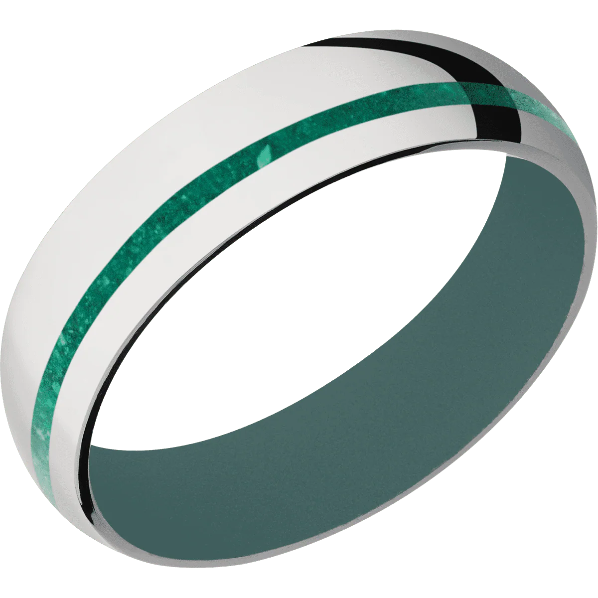 Platinum + Polish , Polish Finish + Northern Lights - Image 2