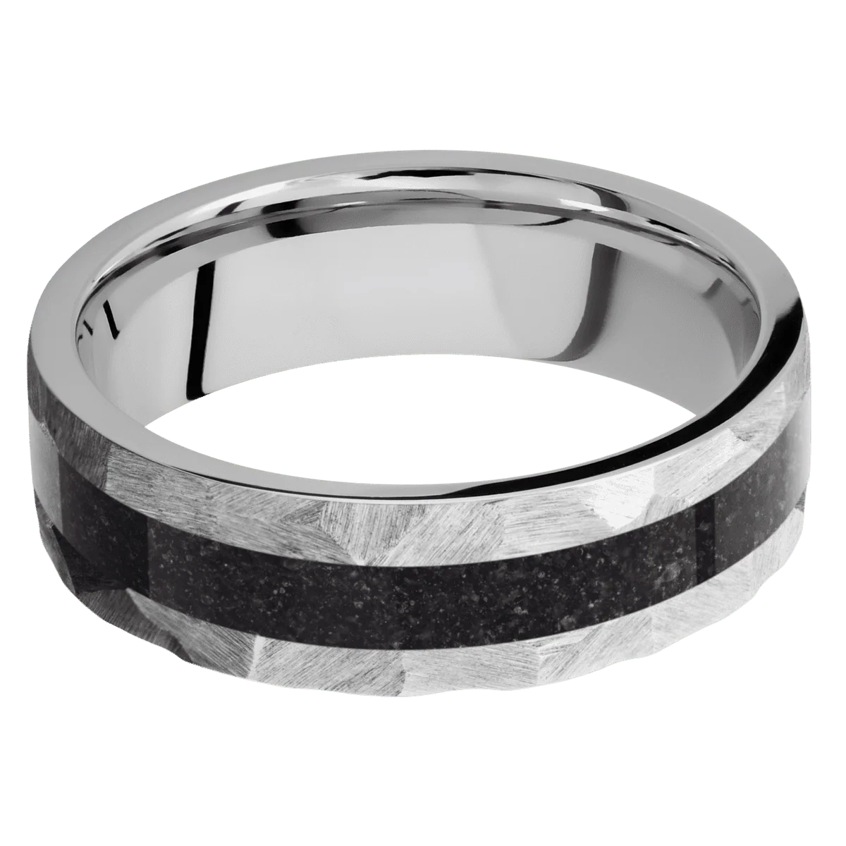 Platinum + Rock Finish - Image 3