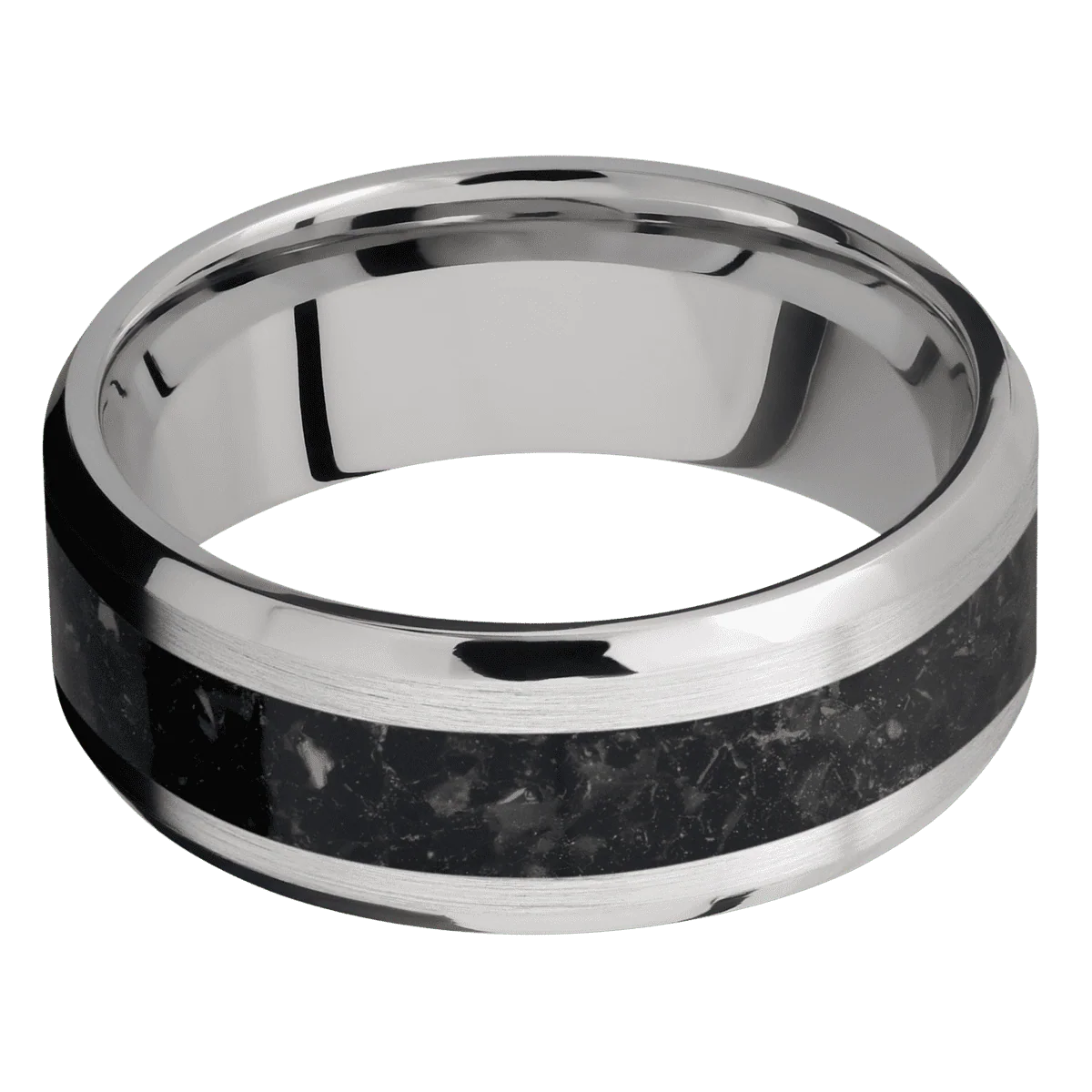 Platinum + Satin , Polish Finish - Image 3
