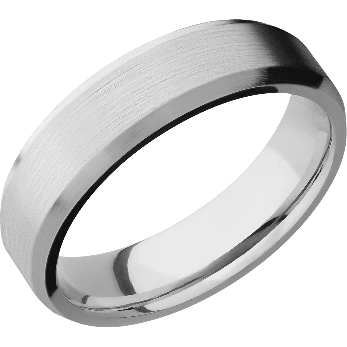 Platinum + Satin , Satin Finish - Image 2