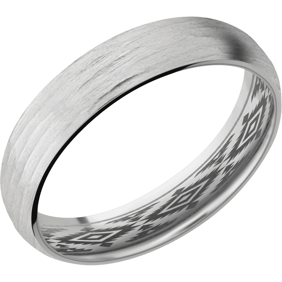 Platinum + Treebarkh Finish + Titanium - Image 2