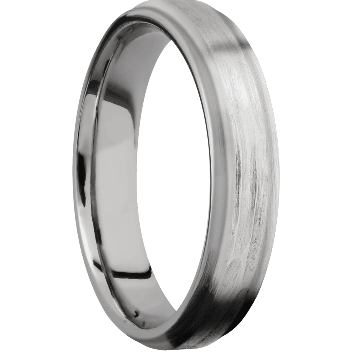 Platinum + Treebarkh , Satin Finish