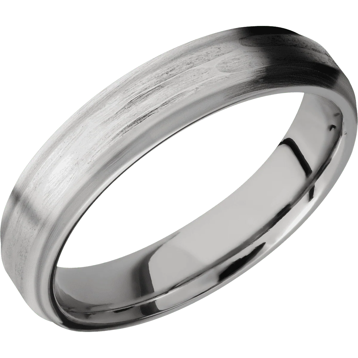 Platinum + Treebarkh , Satin Finish - Image 2