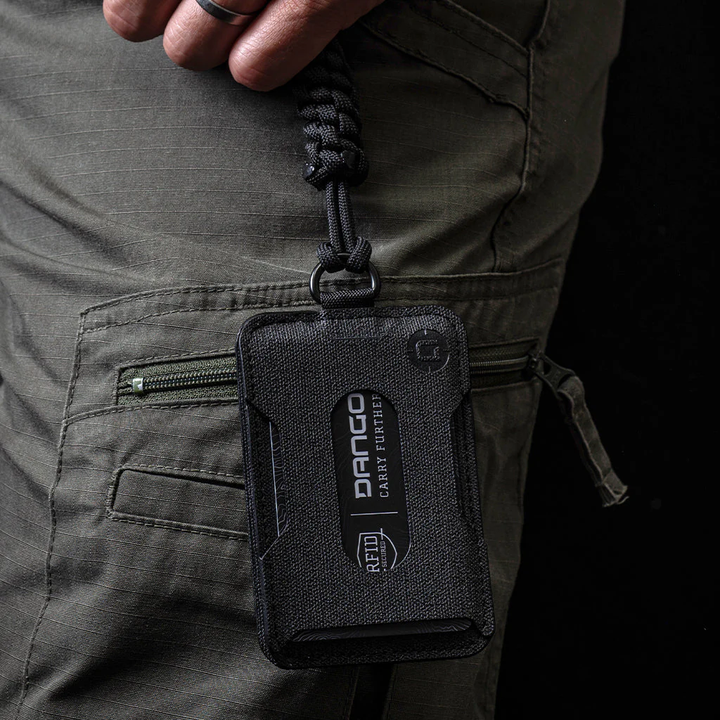 S1 STEALTH™ MAGSAFE PHONE WALLET - Image 11