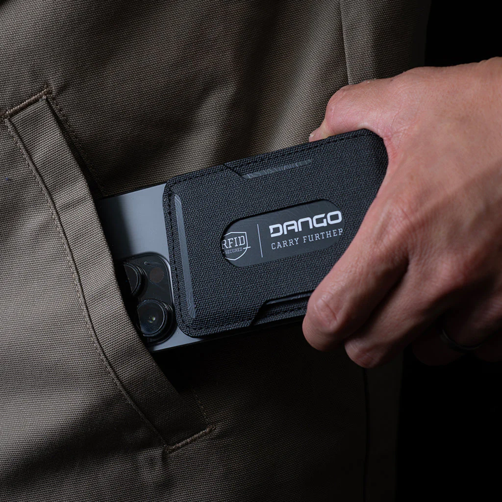 S1 STEALTH™ MAGSAFE PHONE WALLET - Image 12