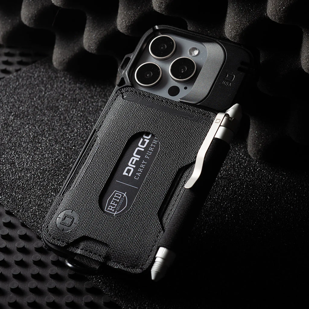 S1 STEALTH™ MAGSAFE PHONE WALLET - Image 15