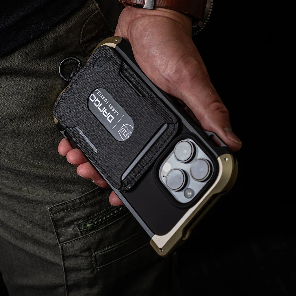 S1 STEALTH™ MAGSAFE PHONE WALLET - Image 16