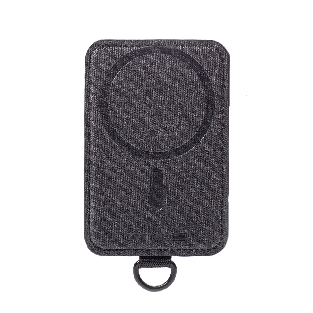 S1 STEALTH™ MAGSAFE PHONE WALLET - Image 4